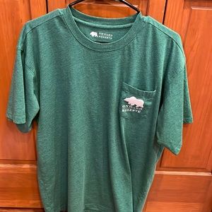 Onward Reserve Transfusion tee.